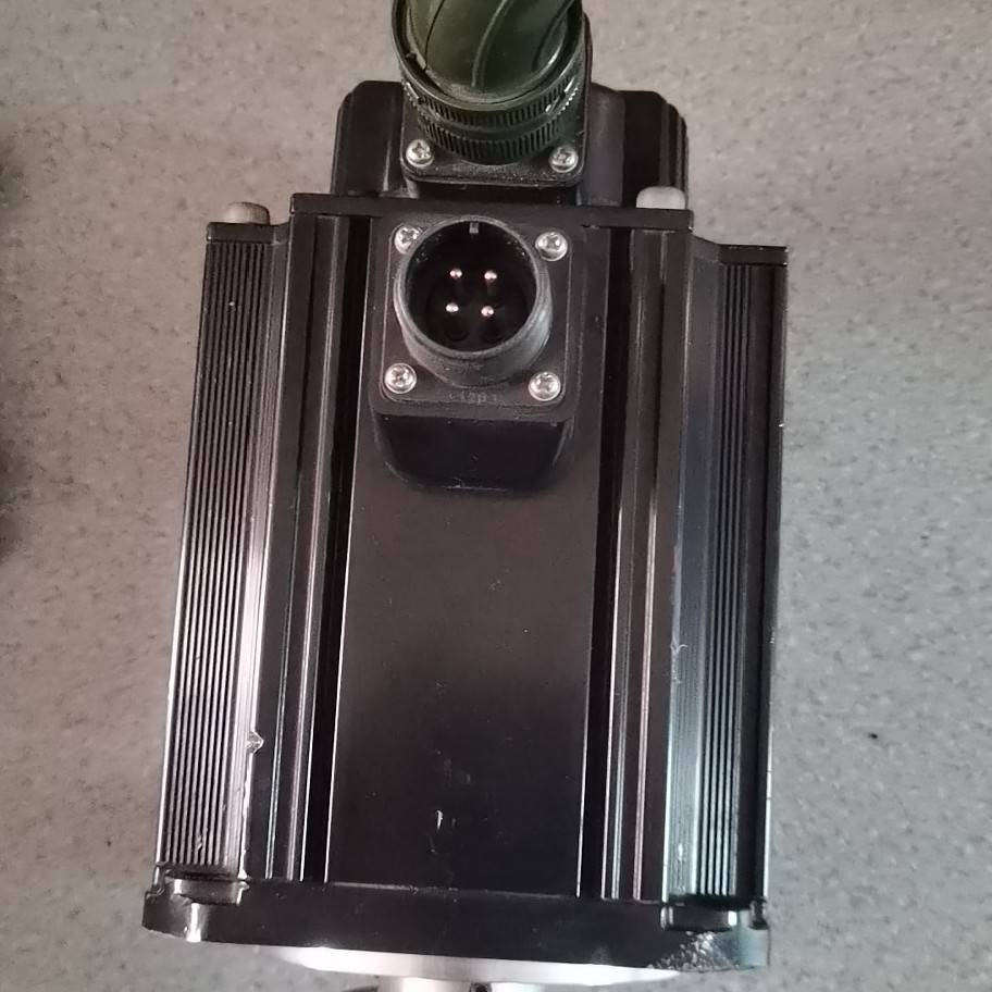 [议价]富士伺服电机GYG202C5-RG2，2KW，实物拍摄