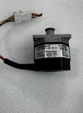 [议价]美国Powermax II步进电机M21NRFA-LNN-N