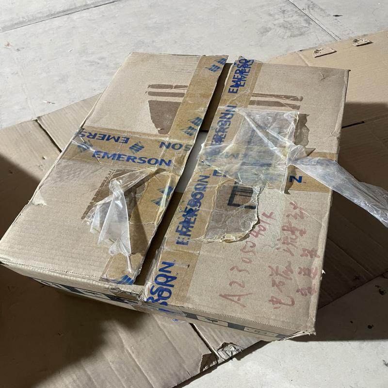 [议价]全新Rosemount 8732EMT2A1ENM4