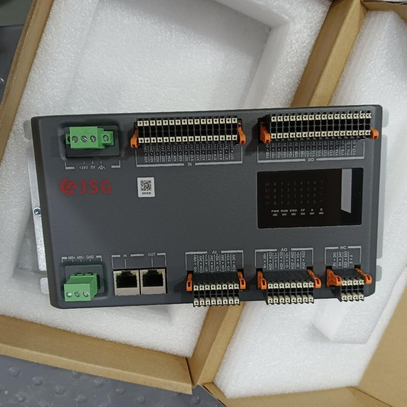 [议价]全新汇川远程模块 GR10-32ETP8AME