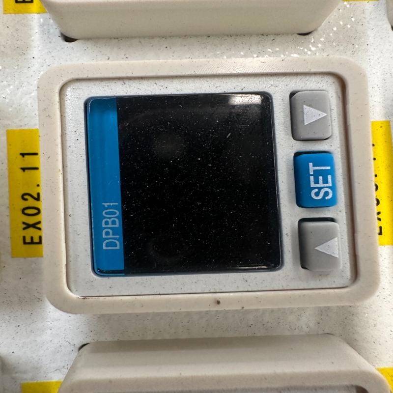 [议价]台达温控器DPA10M-P，成色如图，功能已测试正常