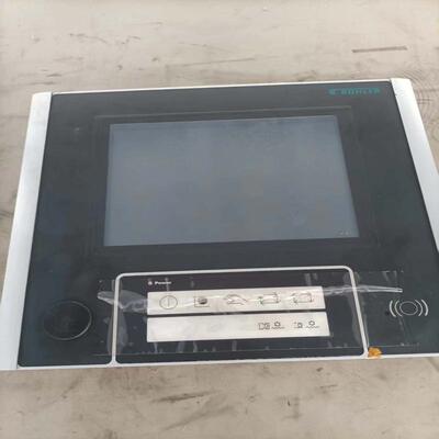 [议价]KEBA KeView V2工控触摸屏，型号OP 4