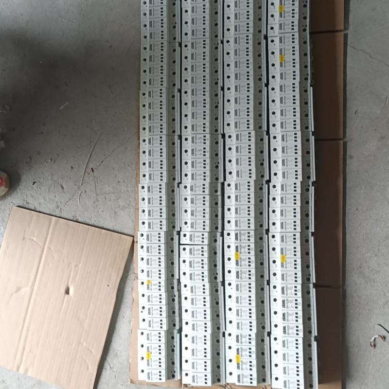 [议价]GUARD高尔德    GBV-80/385/3+1