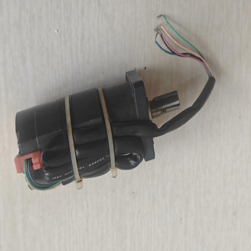 [议价]东方电机 PH544HG2-NA