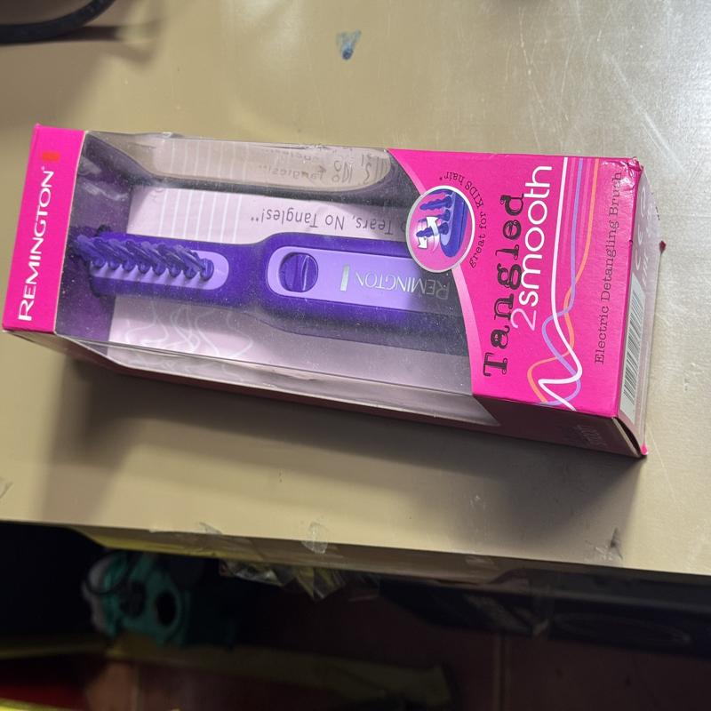 [议价]全新Remington Tangled 2 Smoo