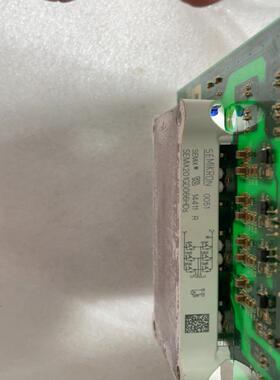 [议价]SEMiX201GD066HDS拆单模块也好