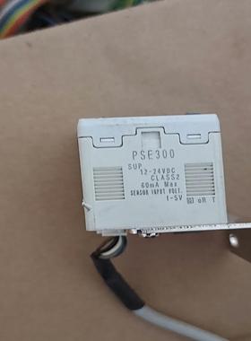 [议价]真空压力表PSE300