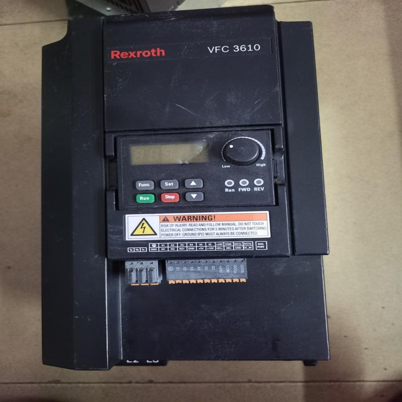 [议价]VFC3610-11K0-3P4-MNA-7P-NN