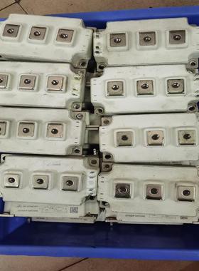 [议价]模块GF200HF120T2ⅤHE成色如图