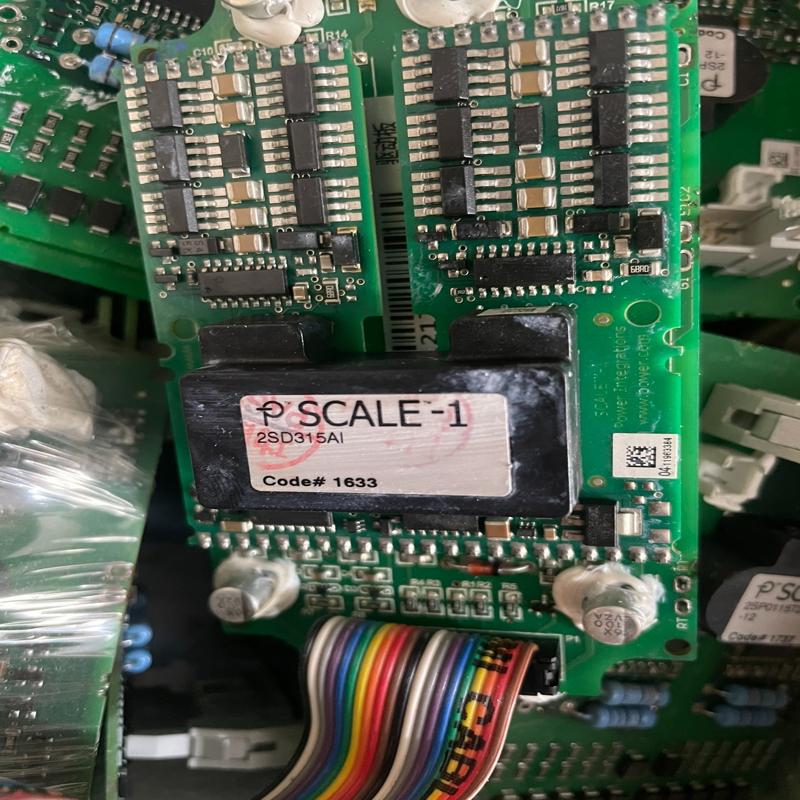 [议价]2SD315AI成色超好