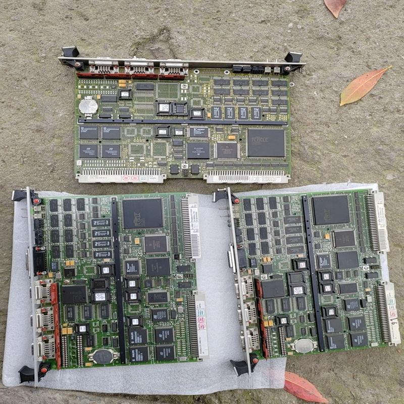 [议价]FRCE工控插件SYS68K 30BE/16已！！C