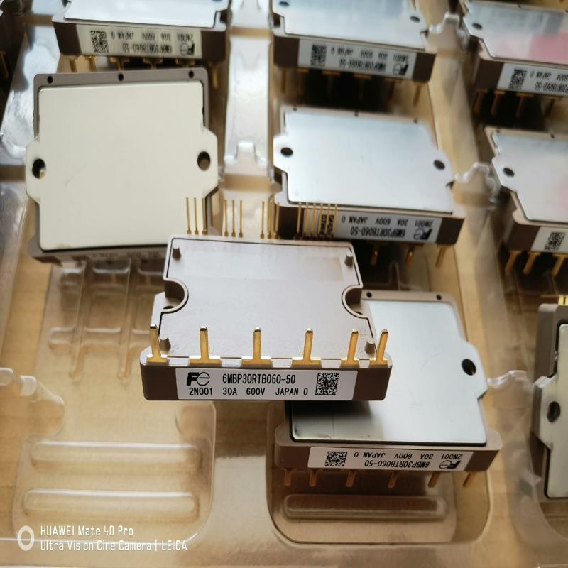 [议价]全新，富士6MBP30RTB-606-50