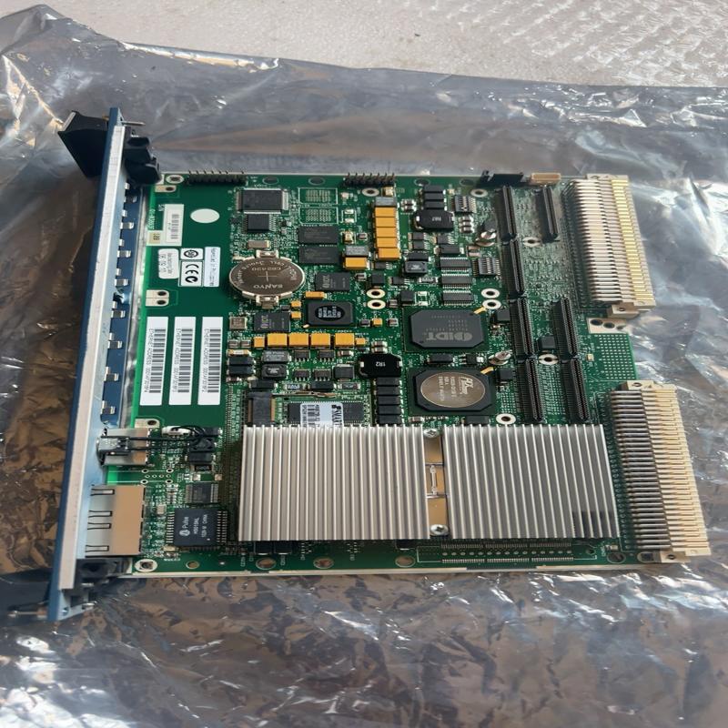 [议价]全新环球插件机mvme3100/gmc控制卡等，全新