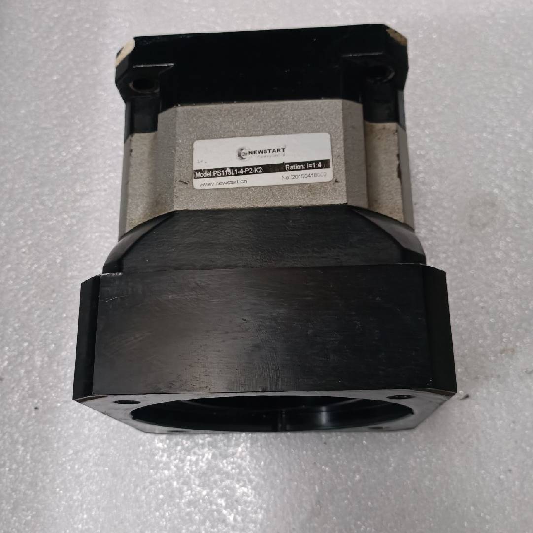 [议价]PS115L1-4-P2-K2减速器，，功能好，运