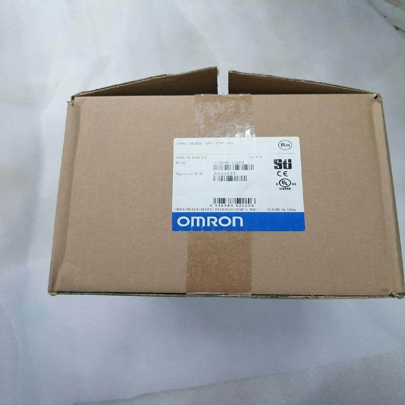 [议价]OS32C-SP1-DM-4M，安全描仪