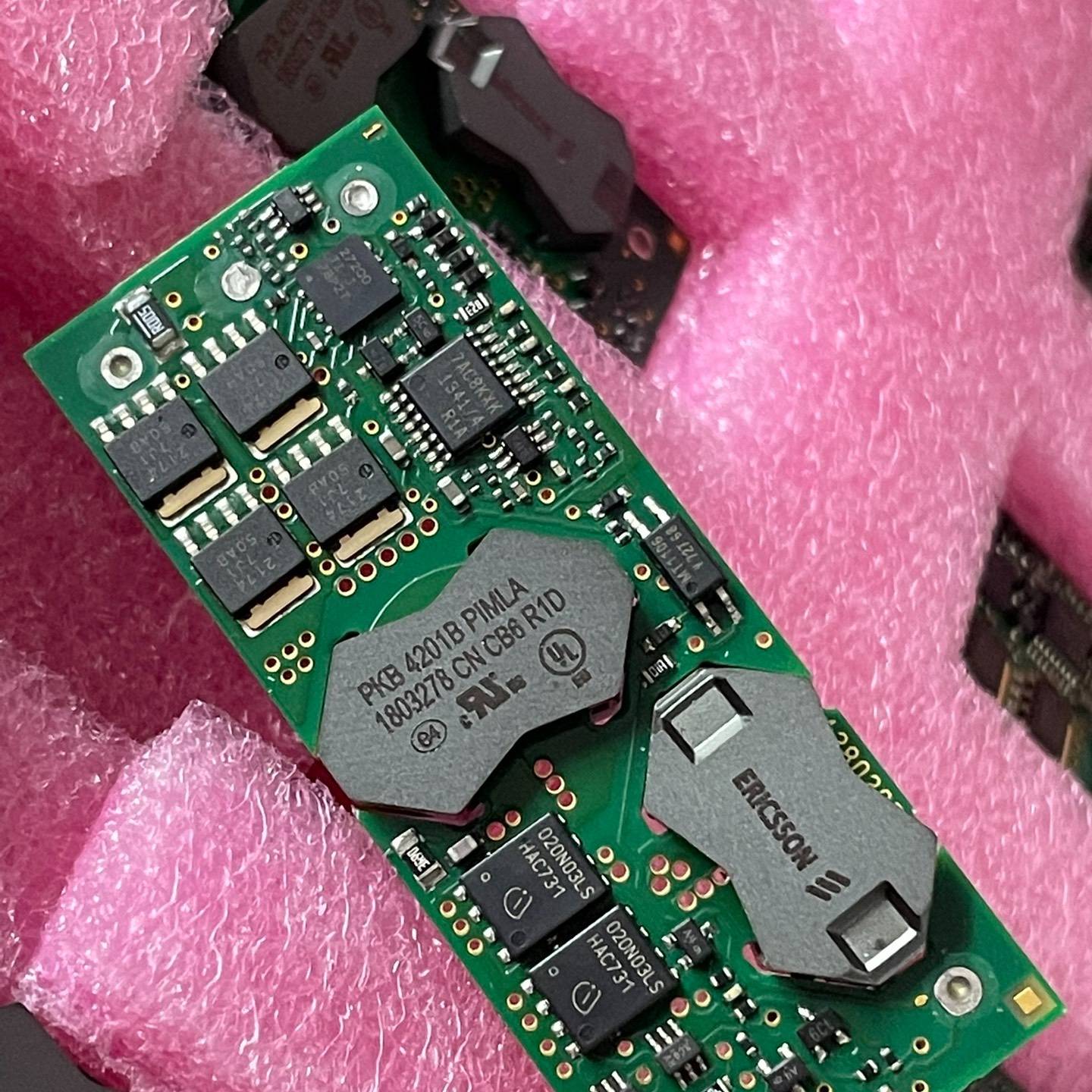 [议价]PKB4201B电源模块48V转5V40A