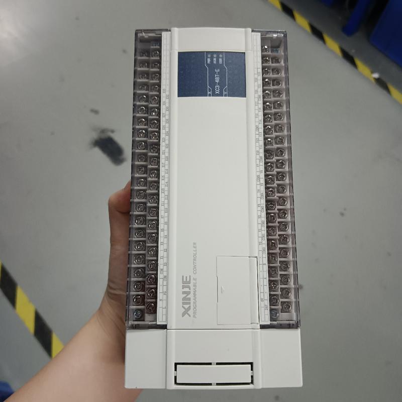 [议价]信捷PLC XC3-48T-E
