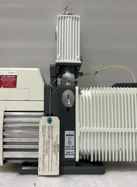 [议价]德国 Pascal 2021I实验室真空泵