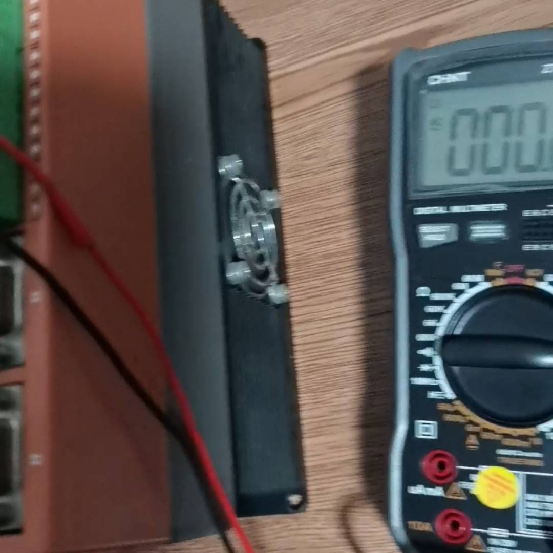 [议价]麦格米特MEGMEET AD200B-015T4A  1.5