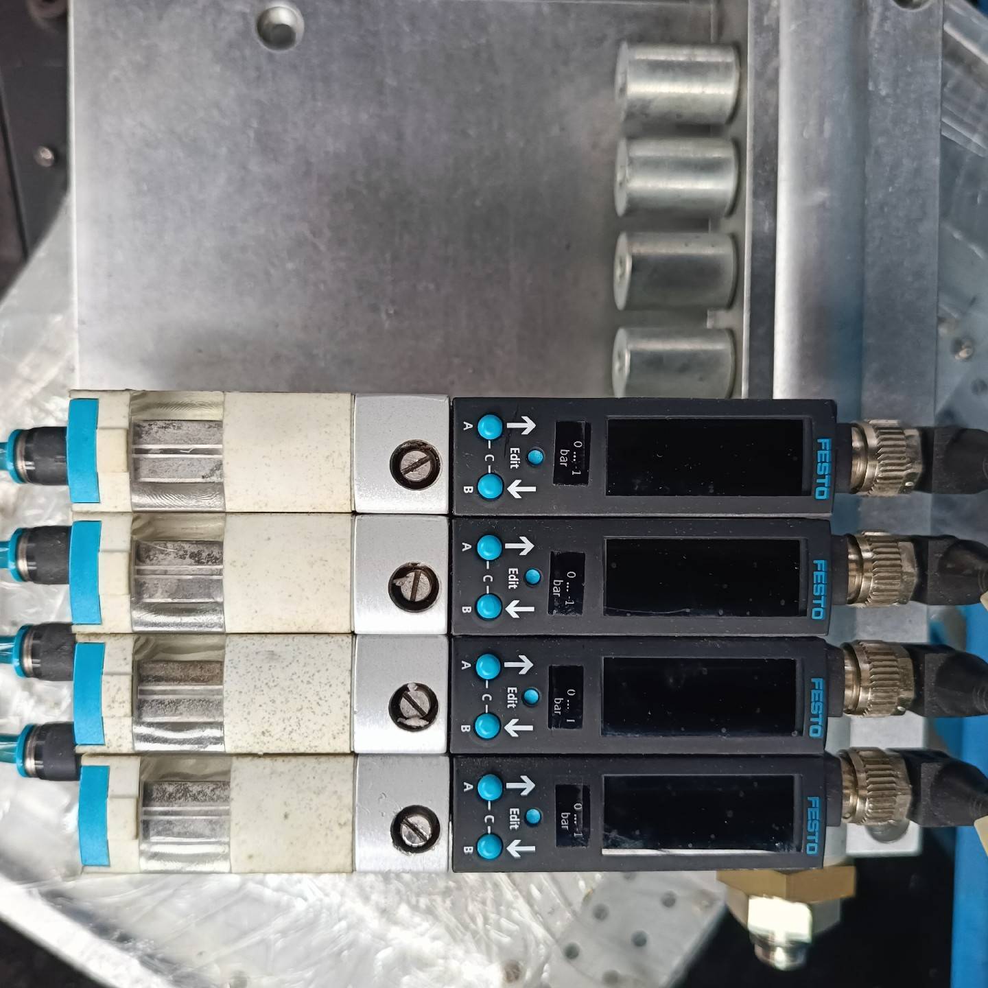 [议价]FESTO��շ�����  OVEM-07-L��ɫ�