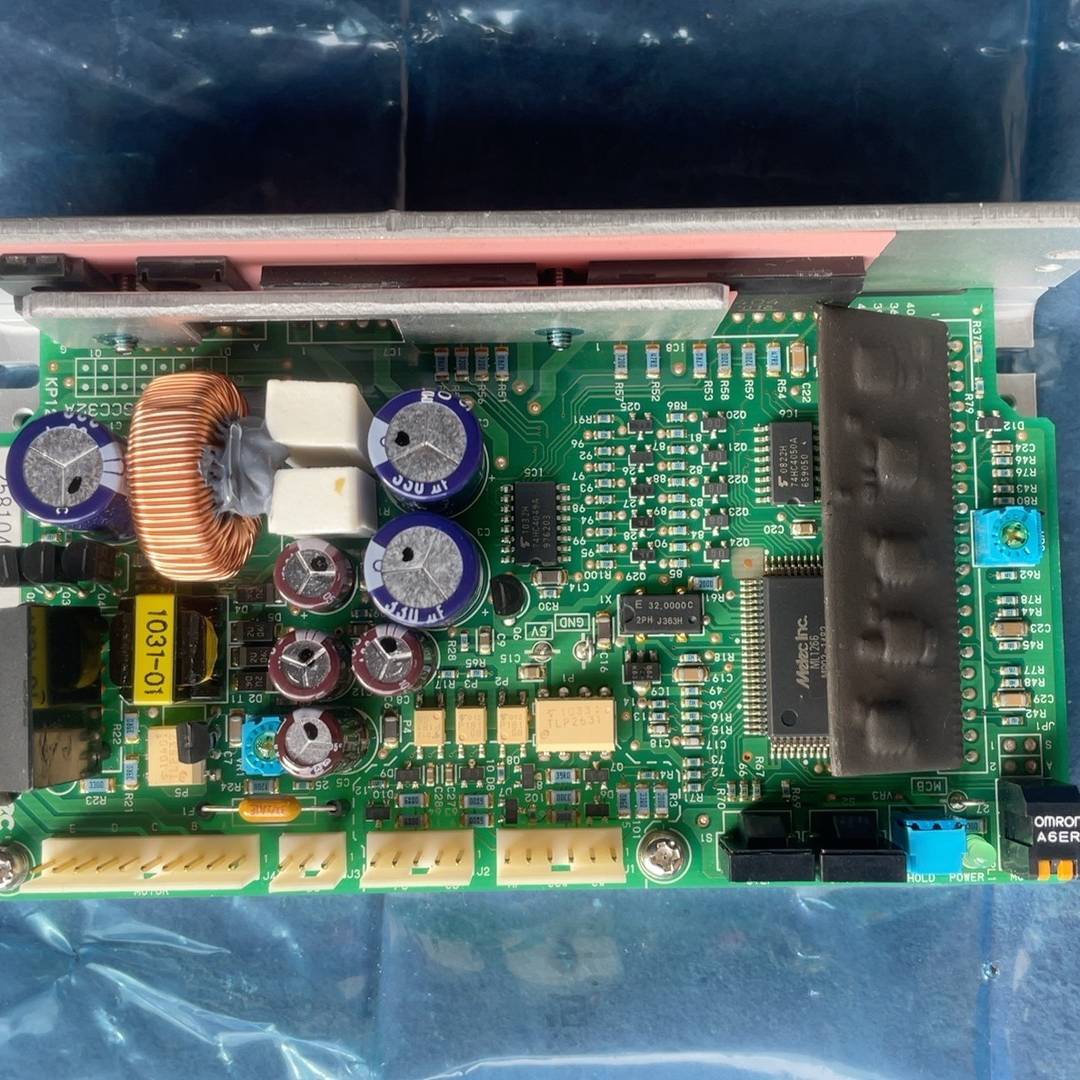 [议价]Melec驱动器ADB-5410