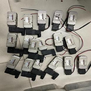 外先导电磁阀 VP542R 议价