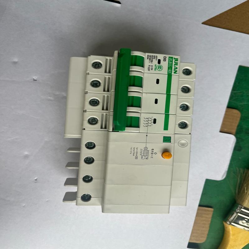 [议价]2p3p4p漏电断路器