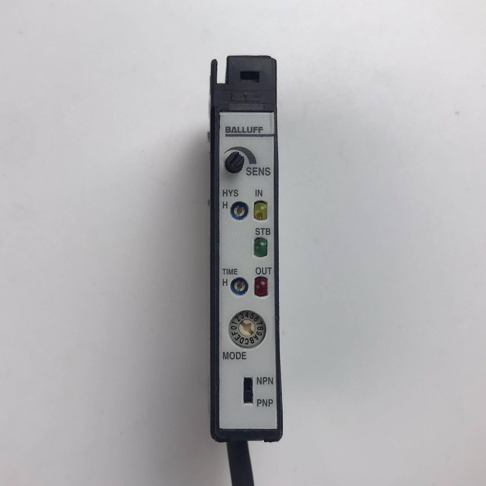 [议价]BALLUFF巴鲁夫BOS003P BOS 74K-UU-1