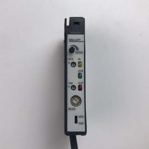 [议价]BALLUFF巴鲁夫BOS003P BOS 74K-UU-1