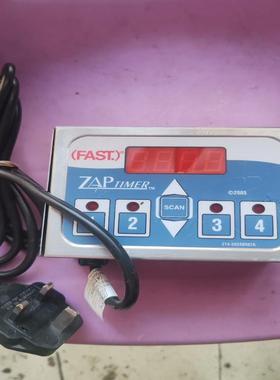 [议价]FAST控制器，ZAP TIMER，Z040240H