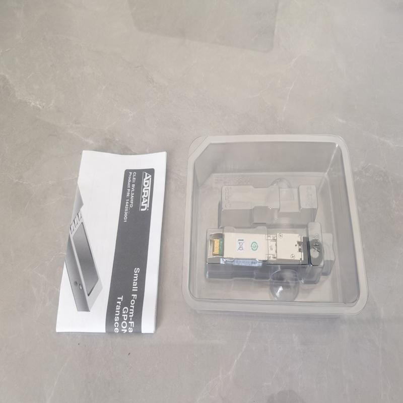 [议价]全新ADTRAN光模块LTE3680M-BH-120