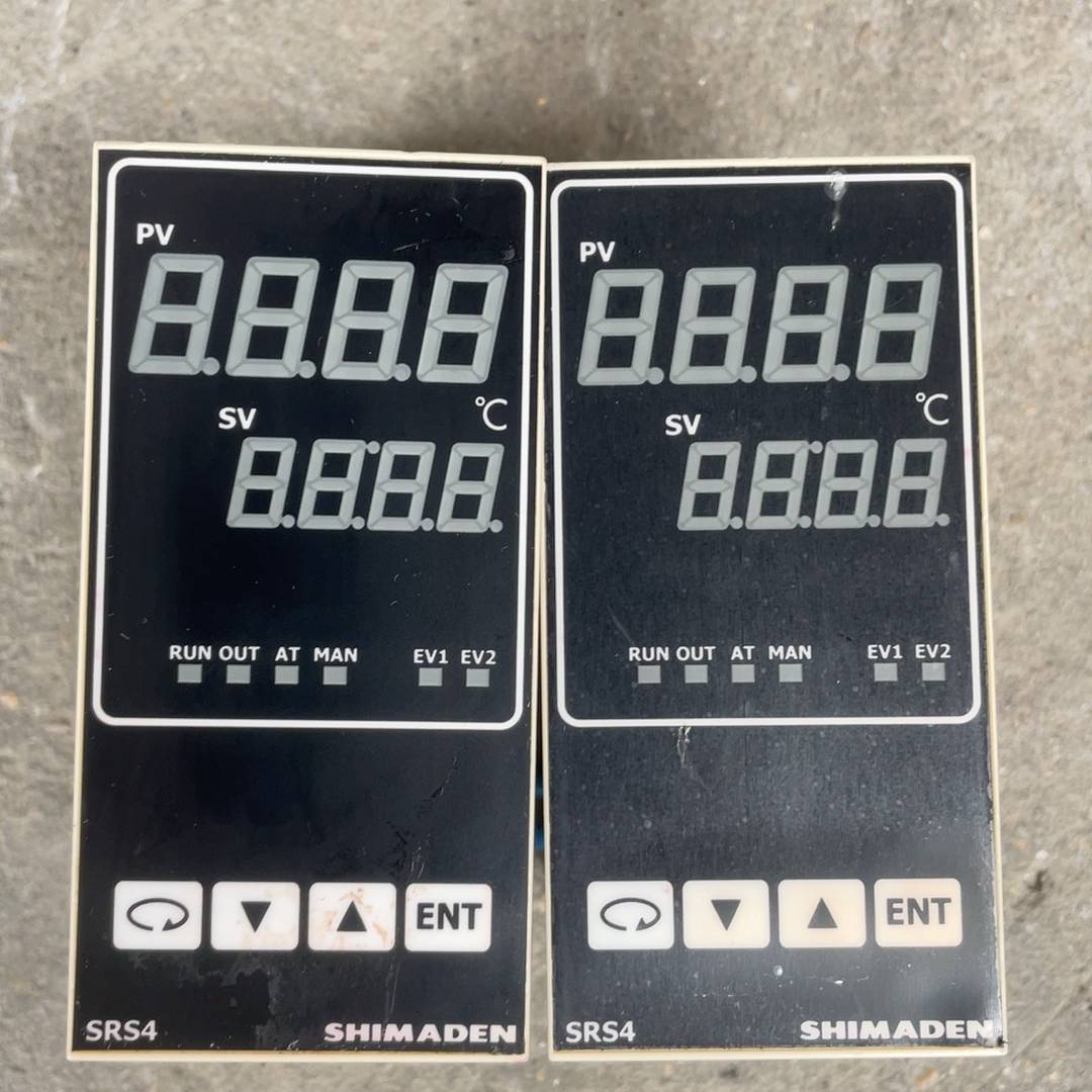 [议价]岛电温控仪SRS4-Ⅰ-N10-000