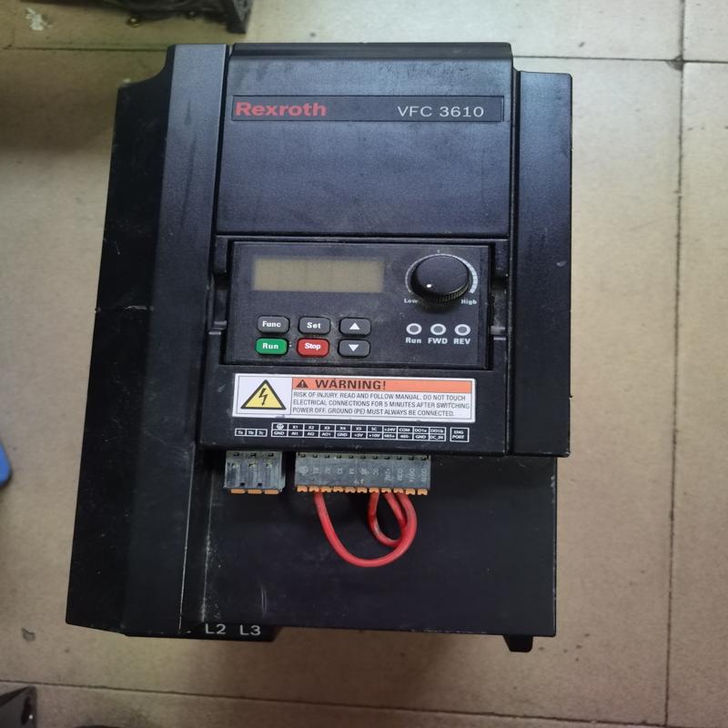 [议价]VFC3610-11K0-3P4-MNA-7P-NN