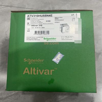 [议价]ATV310H037N4E ATV310HU15N4