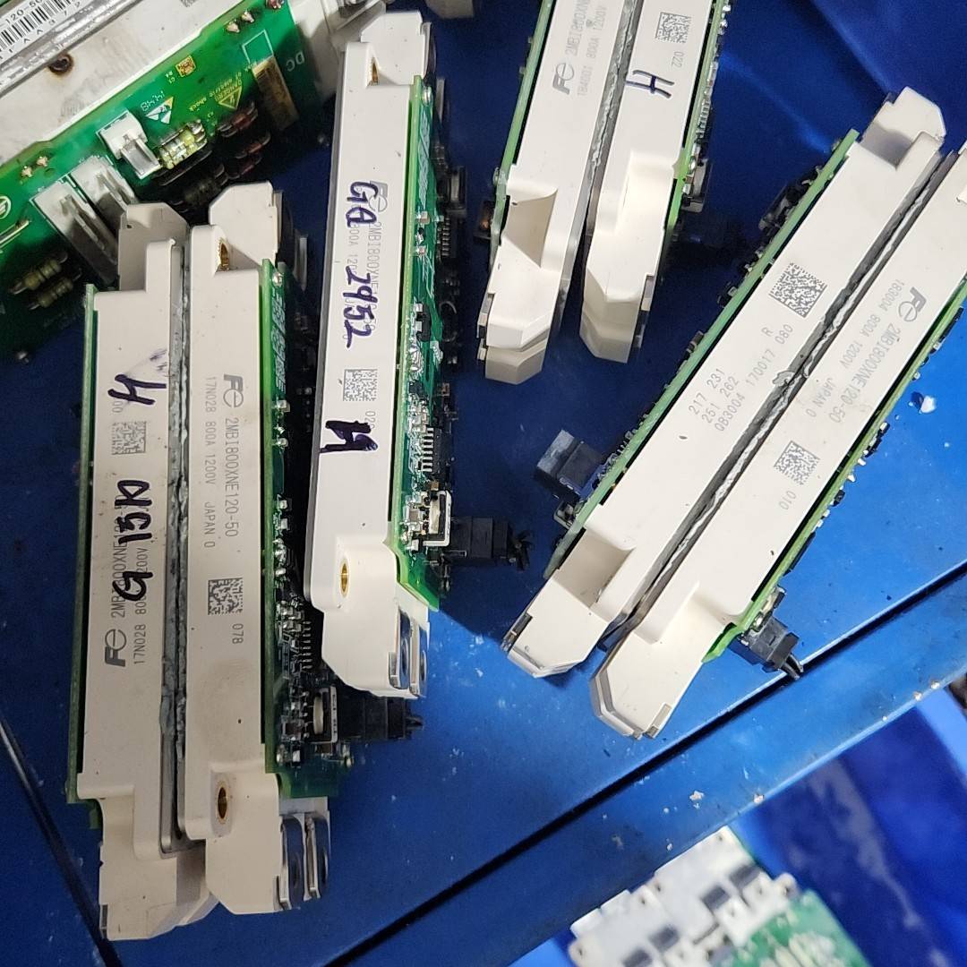 [议价]2MBI800XNE120-50