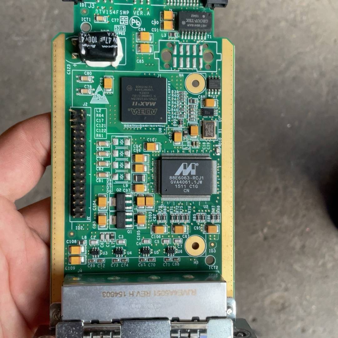 [议价]RT-SIC-4FSW-H3