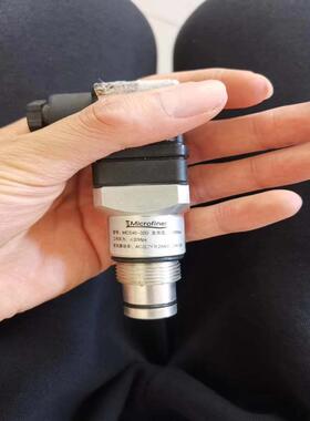 [议价]全新Microfiner压差发讯器MCS40-32D