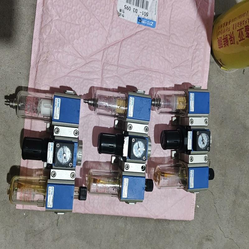 [议价]组合GF200-08+GR200-08+GL200