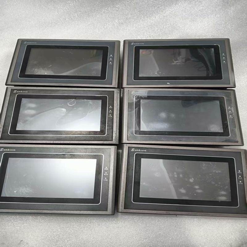 [议价]显控触摸屏AK-070AS 件，图片实物图拍摄，功能