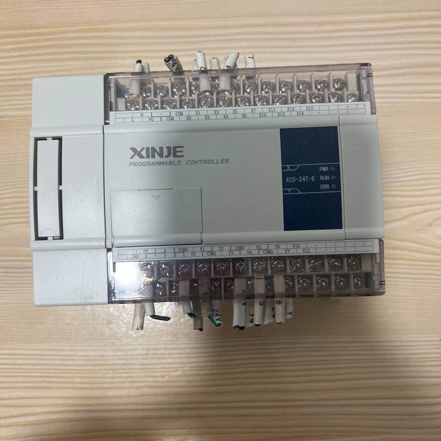 [议价]���ֲ���Ž�XC5-24T-E��ɫ��ͼ