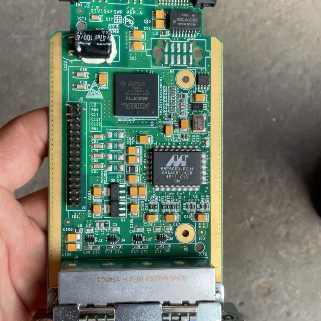 [议价]RT-SIC-4FSW-H3