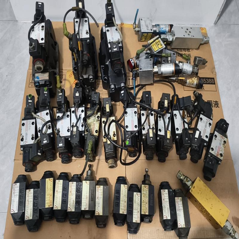 [议价]阿托斯 atos DHI-0713P＋DPHI-27