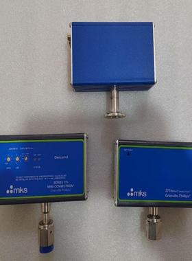 [议价]mks275真空计，实物拍摄，两个型号，议价售！