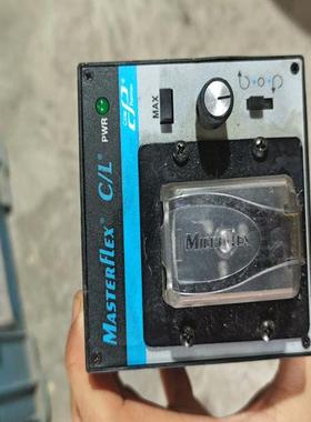 [议价]Masterflex C/L恒流泵