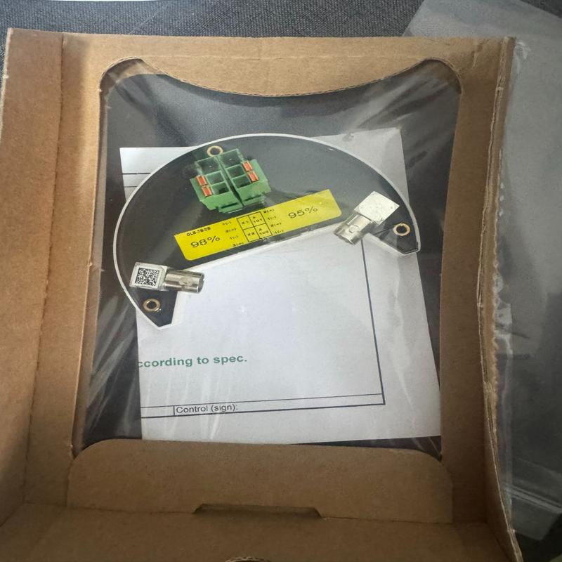 [议价]KONGSBERG GLB-7B/2B模块，型号GL