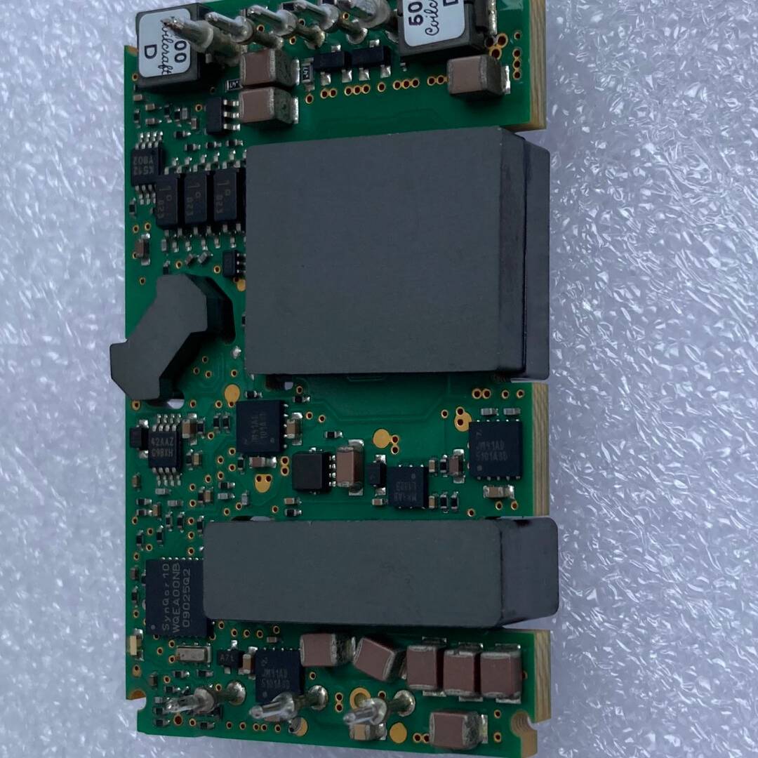 [议价]美国SynQor隔离电源模块48V60V72V转12V25A