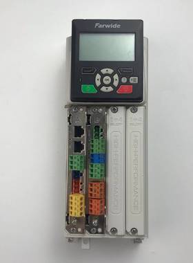 [议价]Farwide弘远变频驱动器面板ACS580-C32-032