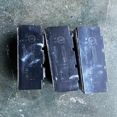 [议价]MDC2001634 200A 1600V 整流二极