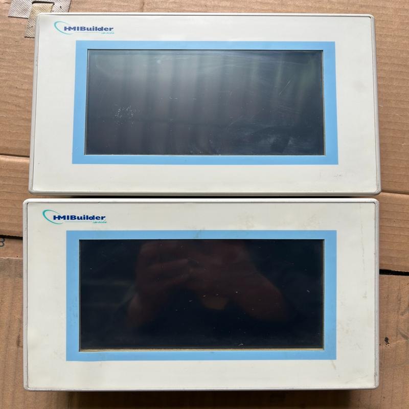 [议价]利德华福触摸屏 纵横科技TPC070TD-b 型号: