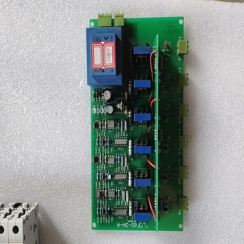 [议价]电容触发板，TLCF6G-3H-A，新的没用过，具体